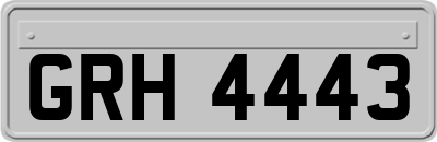 GRH4443