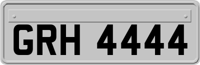 GRH4444
