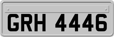 GRH4446