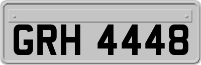 GRH4448