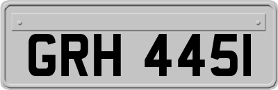 GRH4451