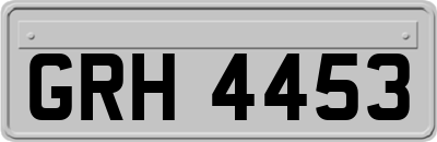 GRH4453