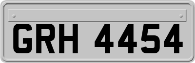 GRH4454
