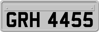 GRH4455
