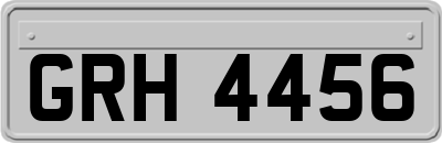 GRH4456