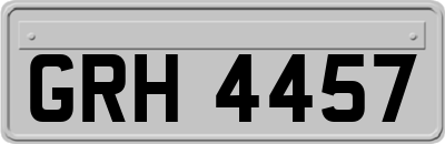 GRH4457