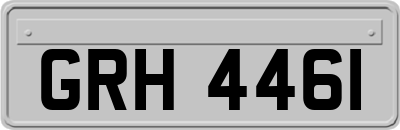 GRH4461