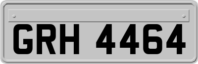 GRH4464