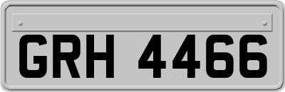 GRH4466