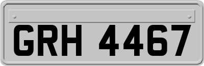 GRH4467