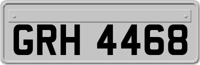 GRH4468