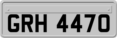 GRH4470