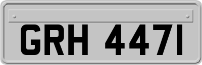 GRH4471