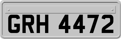 GRH4472