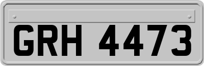 GRH4473