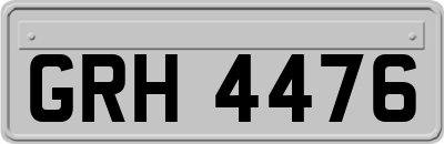 GRH4476