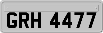 GRH4477