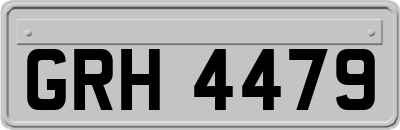 GRH4479