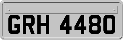 GRH4480