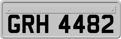 GRH4482
