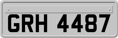 GRH4487