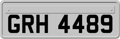GRH4489
