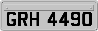 GRH4490