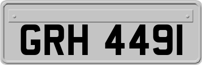 GRH4491