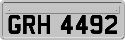 GRH4492