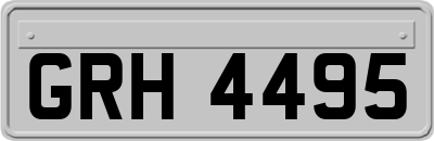 GRH4495