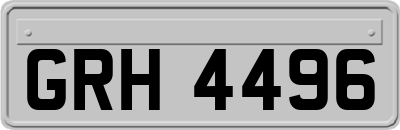 GRH4496