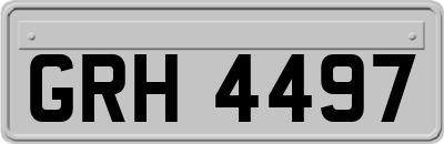 GRH4497