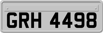 GRH4498