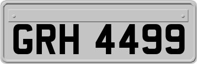 GRH4499