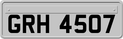 GRH4507