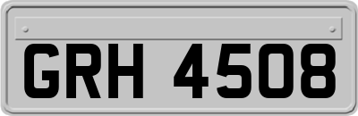 GRH4508