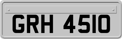 GRH4510