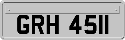 GRH4511