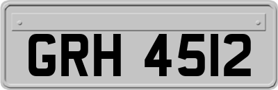 GRH4512