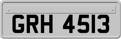 GRH4513