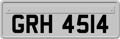 GRH4514
