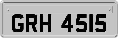 GRH4515