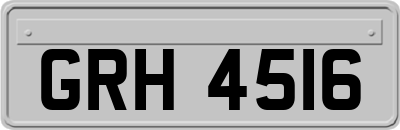GRH4516