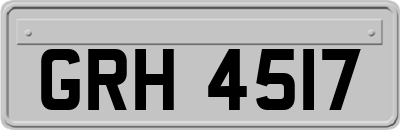 GRH4517