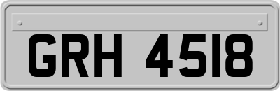 GRH4518