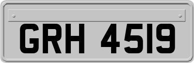 GRH4519