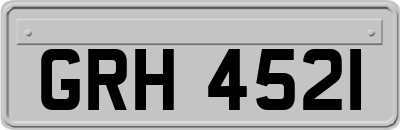 GRH4521