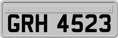 GRH4523