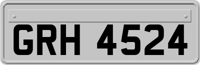 GRH4524