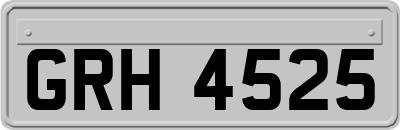 GRH4525